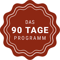 90 Tage Programm